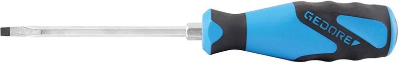 2154SK 3,5 Platte schroevendraaier Kopbreedte: 3.5 mm Koplengte: 75 mm by Gedore, Kleurloos – product image