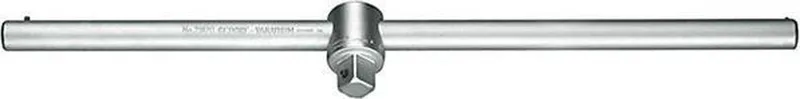 2187 6180120 Dopsleutel-T-greep Uitvoering 1 (25 mm) 700 mm 1 stuk(s) by Gedore, Kleurloos – product image