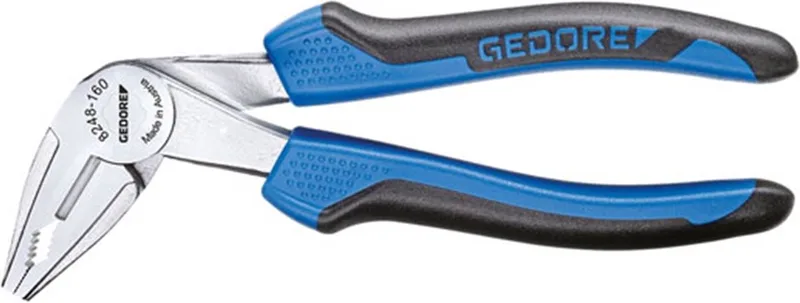 2276585 Combinatietang 165 mm de Gedore, Kleurloos – image du produit