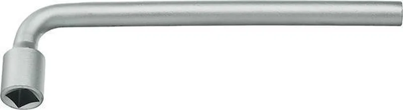 25 V 10 6194930 Dopsleutel-T-greep by Gedore, Kleurloos – product image