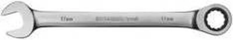 3300843 R07100240 Ring-steeksleutel 1 stuks 24 mm de Gedore, Kleurloos – image du produit