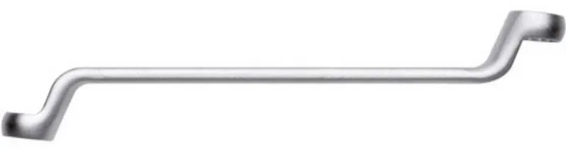 3300924 R01103641 Dubbele ringsleutel Sleutelbreedte (metrisch) 36 - 41 mm von Gedore, Kleurloos – Produktbild