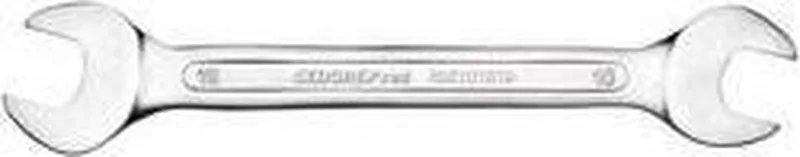 3300949 R05102426 Dubbele steeksleutel Sleutelbreedte (metrisch) 24 - 26 mm fra Gedore – produktbillede