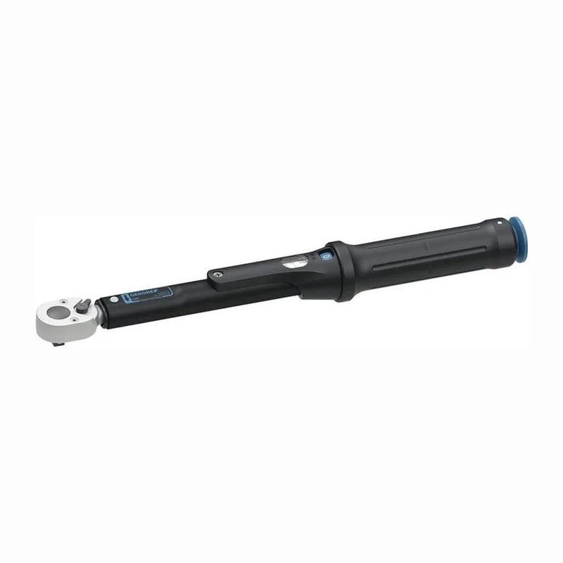 Gedore 3549-02 UK 2958015 Clé dynamométrique 1/4 (6.3 mm) 5 - 25 Nm de Gedore, Kleurloos – image du produit
