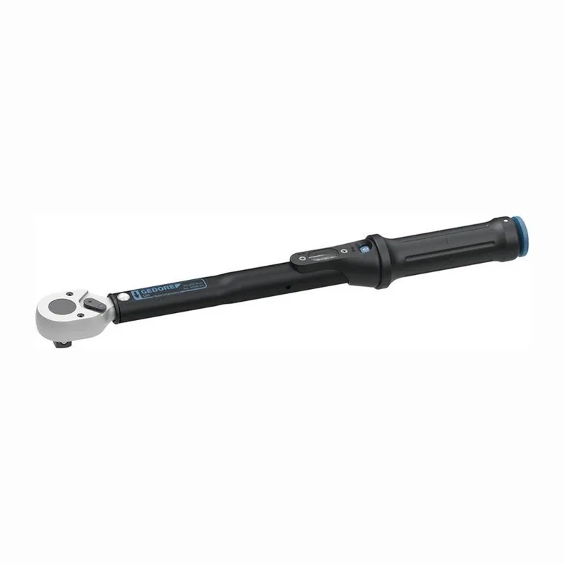 Gedore 3550-10 UK 2958031 Clé dynamométrique 1/2 (12.5 mm) 20 - 100 Nm de Gedore, Kleurloos – image du produit