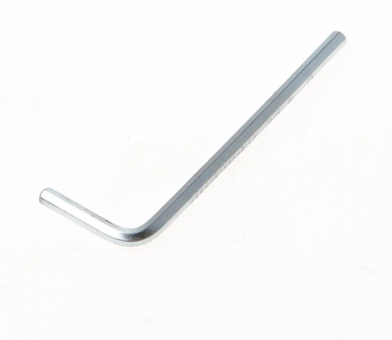 42 3 Inbussleutel - 3mm von Gedore, Kleurloos – Produktbild