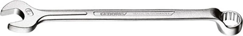 5 mm Ringsteeksleutel 6-kant - 6000240 de Gedore – image du produit