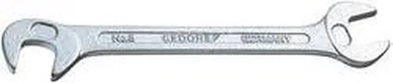 6094200 8 5,5 Dubbele steeksleutel Sleutelbreedte (metrisch) 5.5 mm by Gedore – product image