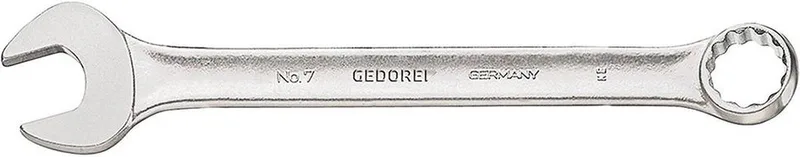 6099270 7 7/16AF Ring-steeksleutel 7/16 by Gedore – product image