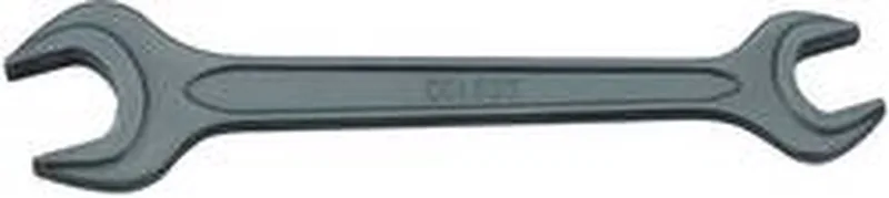 6584640 895 9X11 Dubbele steeksleutel 9 - 11 mm DIN 895 by Gedore – product image