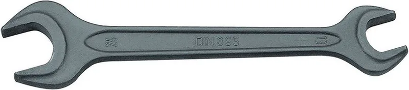 6588040 895 32X36 Dubbele steeksleutel Sleutelbreedte (metrisch) 32 - 36 mm von Gedore – Produktbild
