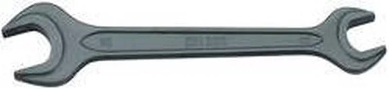 Gedore 6588200 895 41X46 Clé à fourche double Ouverture de clé (métrique) 41 - 46 mm de Gedore – image du produit