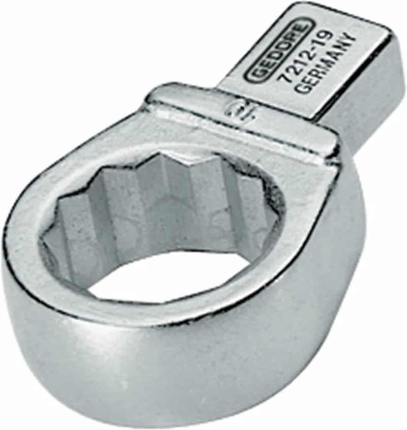 7691930 Insteek-ringsleutel SE 9x12, 13 mm by Gedore – product image
