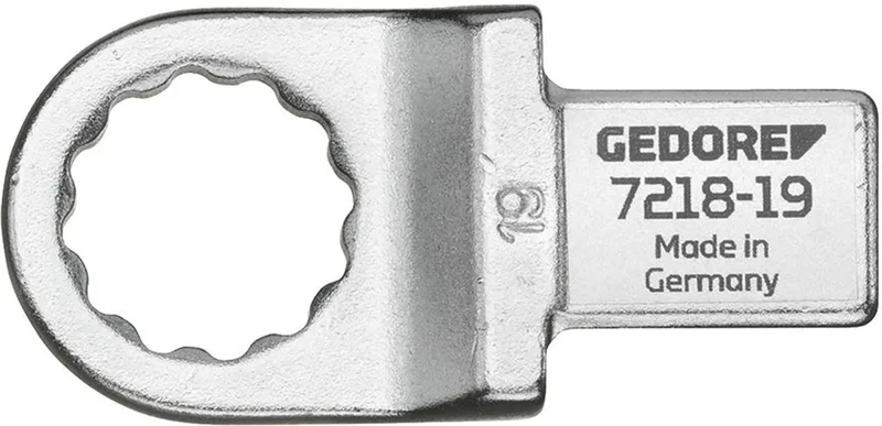7695920 Insteek-ringsleutel SE 14x18, 32 mm de Gedore – image du produit