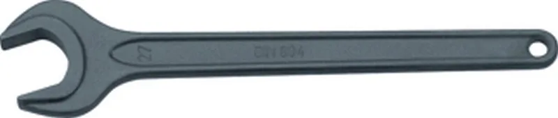 Gedore 6573870 894 8 Clé à molette Ouverture de clé (métrique) 8 mm de Gedore – image du produit