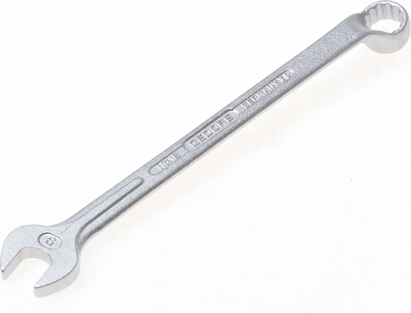 9 mm Ringsteeksleutel UD-profiel - 6000750 van Gedore – productafbeelding