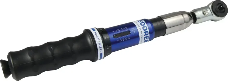 ATB 50 LBF.FT 2293501-ISO Drehmomentschlüssel kalibriert (ISO) für Aufsteckwerkzeuge de Gedore – image du produit