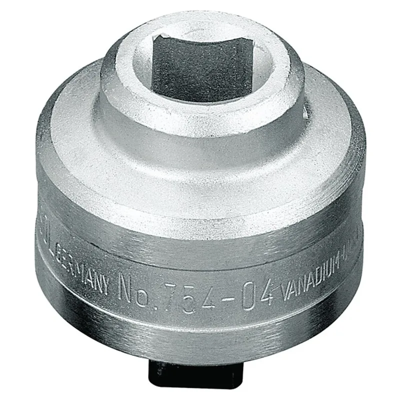 Aufsteckknarre 754-06 1 Zoll Rechtsgang 36 Z.754-06 de Gedore – image du produit