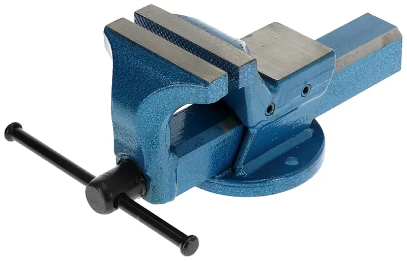 Bankschroef 411-125 de Gedore – image du produit 2 sur 2