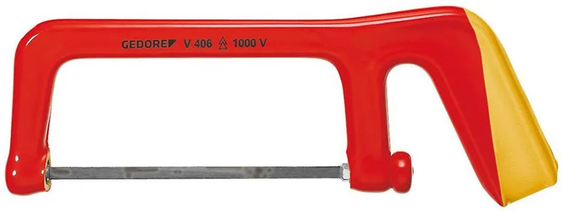 Beugelzaag V 406 de Gedore – image du produit