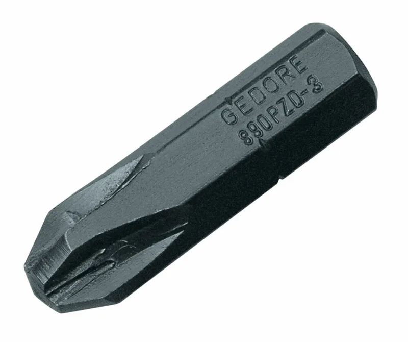 BIT 890 5/16 POZID 2 655333 van Gedore – productafbeelding