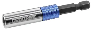 Bit-Halter 1/4" de Gedore – image du produit 2 sur 2