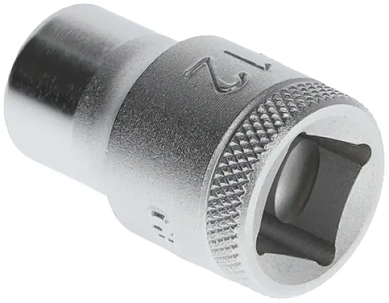 D 19 12 6133470 Steckschlüsseleinsatz 12 mm 1/2 (12.5 mm) von Gedore – Produktbild