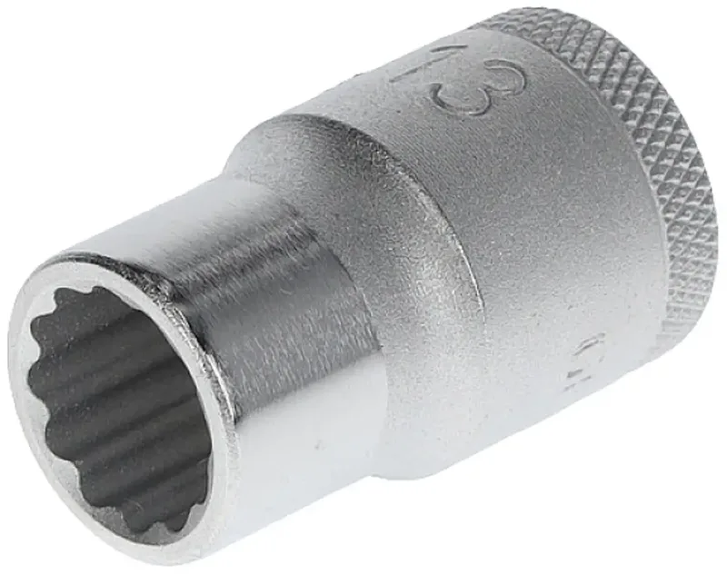 D 19 13 6133550 Steckschlüsseleinsatz 1/2 by Gedore – product image