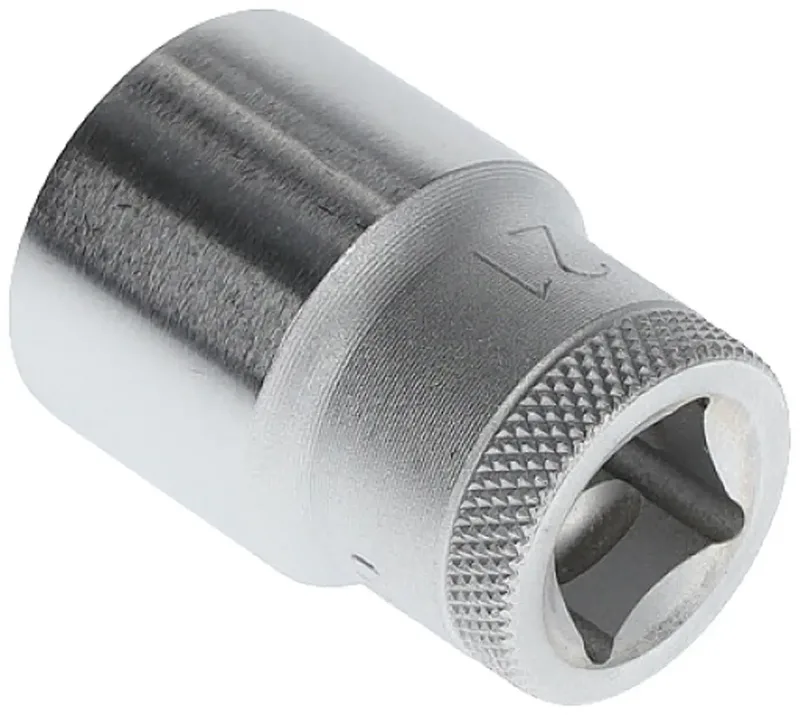 D 19 21 6134520 Steckschlüsseleinsatz 21 mm 1/2 SW 21 1/2 (12.5 mm) de Gedore – image du produit