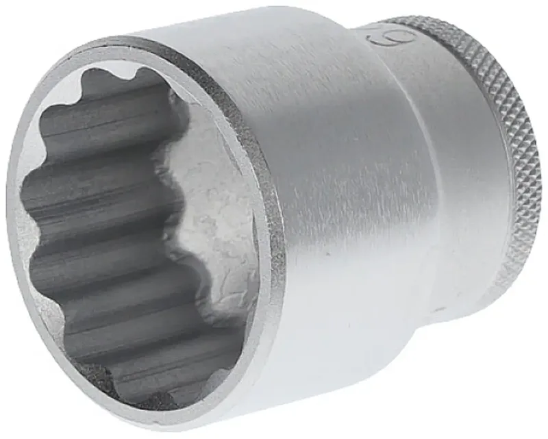 D 19 29 6135330 Steckschlüsseleinsatz 29 mm 1/2 29 mm 1/2 (12.5 mm) de Gedore – image du produit