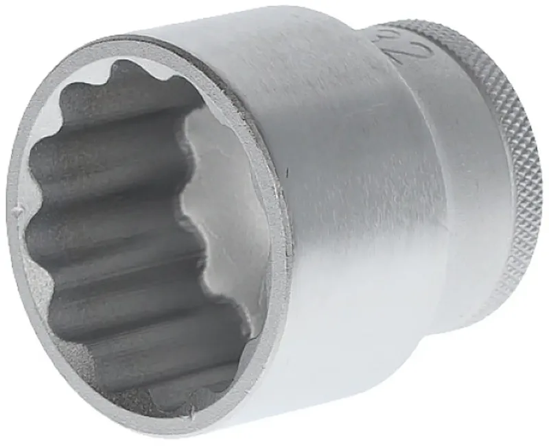 D 19 32 6135760 Steckschlüsseleinsatz 32 mm 1/2 (12.5 mm) by Gedore – product image