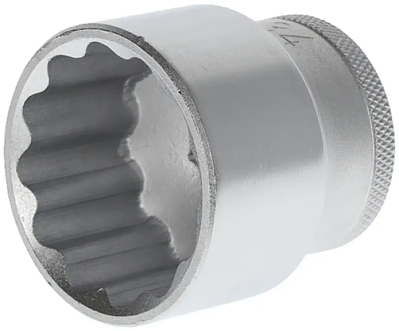 D 19 34 2545314 Steckschlüsseleinsatz 34 mm 1/2 (12.5 mm) von Gedore – Produktbild