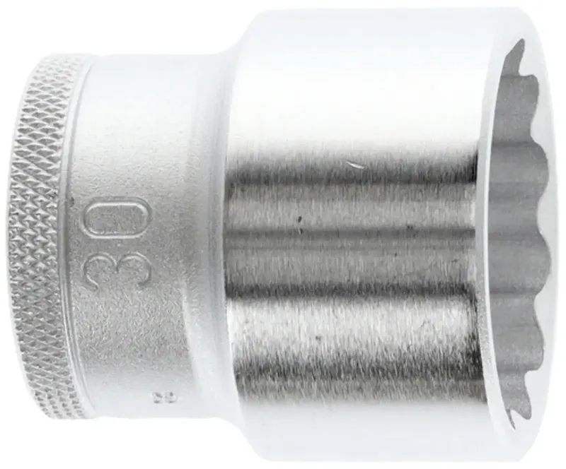 D 19 D 19 16 Steckschlüsseleinsatz 16 mm 1/2 16 mm 1/2 de Gedore – image du produit