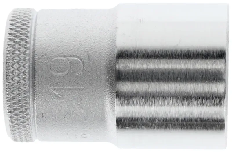 D 19 D 19 20 Steckschlüsseleinsatz 20 mm 1/2 1/2 von Gedore – Produktbild