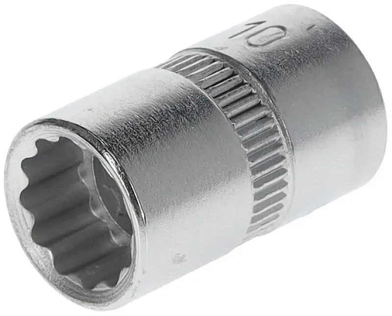 D 20 10 6226050 Steckschlüsseleinsatz 10 mm 1/4 10 mm 1/4 (6.3 mm) de Gedore – image du produit