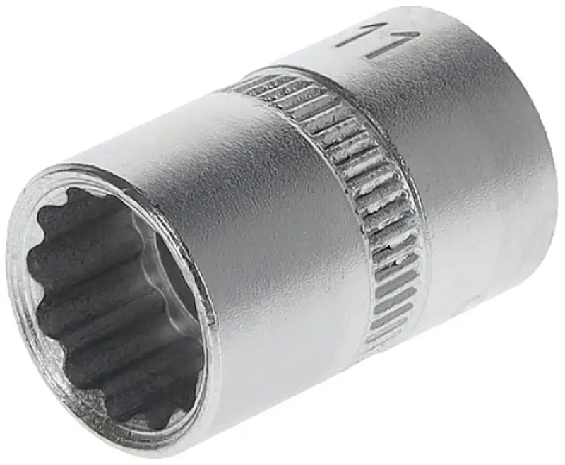 D 20 11 6226130 1/4 (6.3 mm) Douille 11 mm 1/4 (6.3 mm) de Gedore – image du produit