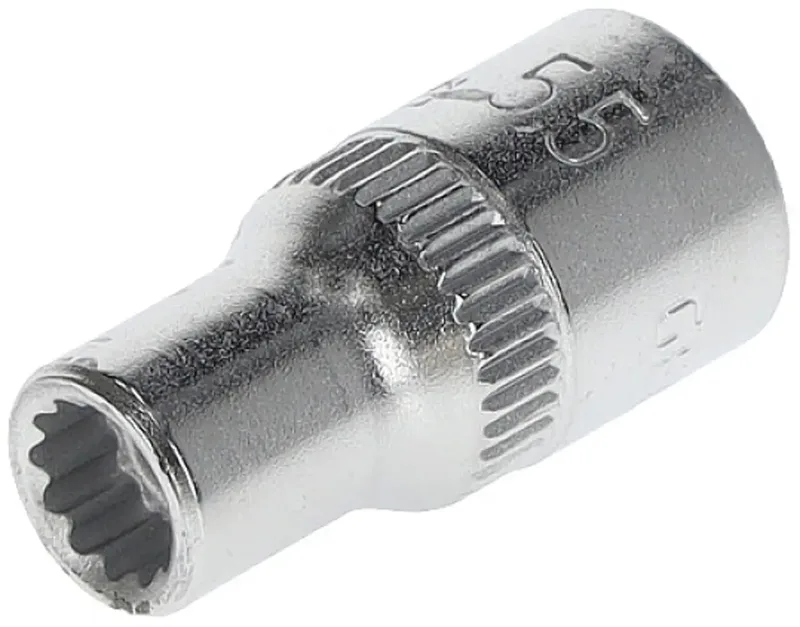 D 20 5,5 1802402 Steckschlüsseleinsatz 5.5 mm 1/4 (6.3 mm) by Gedore – product image