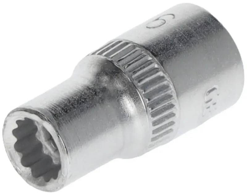 D 20 6 1649582 Steckschlüsseleinsatz 6 mm 1/4 (6.3 mm) by Gedore – product image