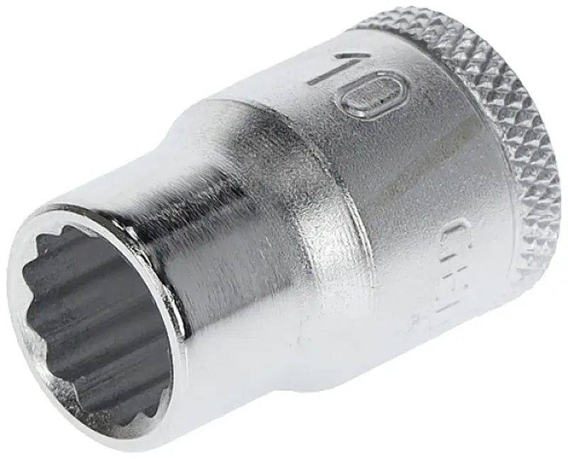 D 30 10 6229230 Steckschlüsseleinsatz 10 mm 3/8 (10 mm) de Gedore – image du produit