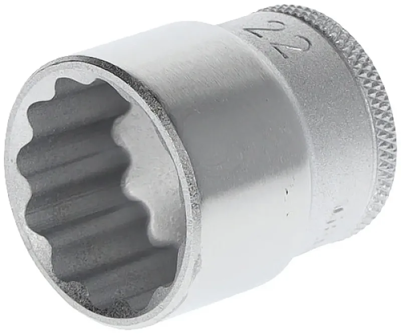 D 30 22 6231800 Steckschlüsseleinsatz 22 mm 3/8 (10 mm) by Gedore – product image