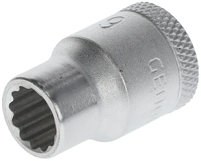 D 30 9 1845748 Steckschlüsseleinsatz 9 mm 3/8 3/8 (10 mm) de Gedore – image du produit
