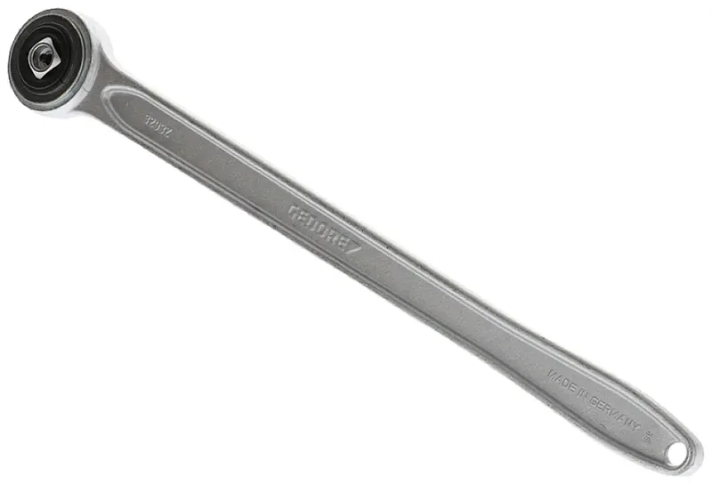Gedore 3293 Z-94 6278950 Cliquet à roue dentée 3/4 510 mm de Gedore – image du produit 2 sur 2