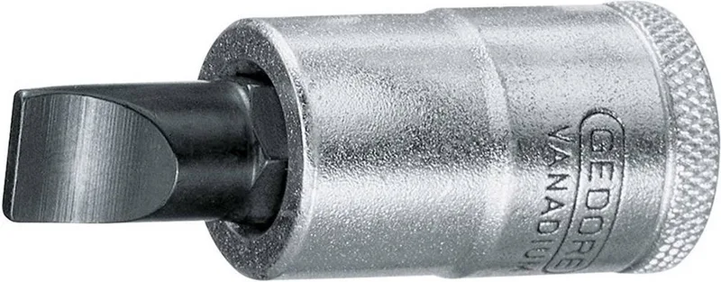 Dop Schroevendraaier Is 19-12Mm Gedore von Gedore – Produktbild