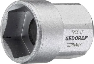 Dopsleutel 1/2? 18mm Gedore von Gedore – Produktbild 1 von 2