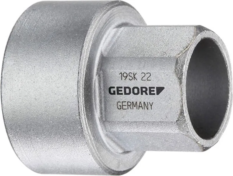 Dopsleutel 1/2? 22mm Gedore von Gedore – Produktbild