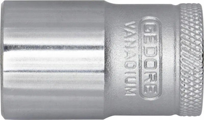 Dopsleutel 1/2" 24mm C-profiel von Gedore – Produktbild
