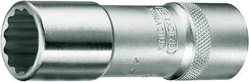 dopsleutel - 1/2\" - lang - UD-profiel - 32mm by Gedore – product image