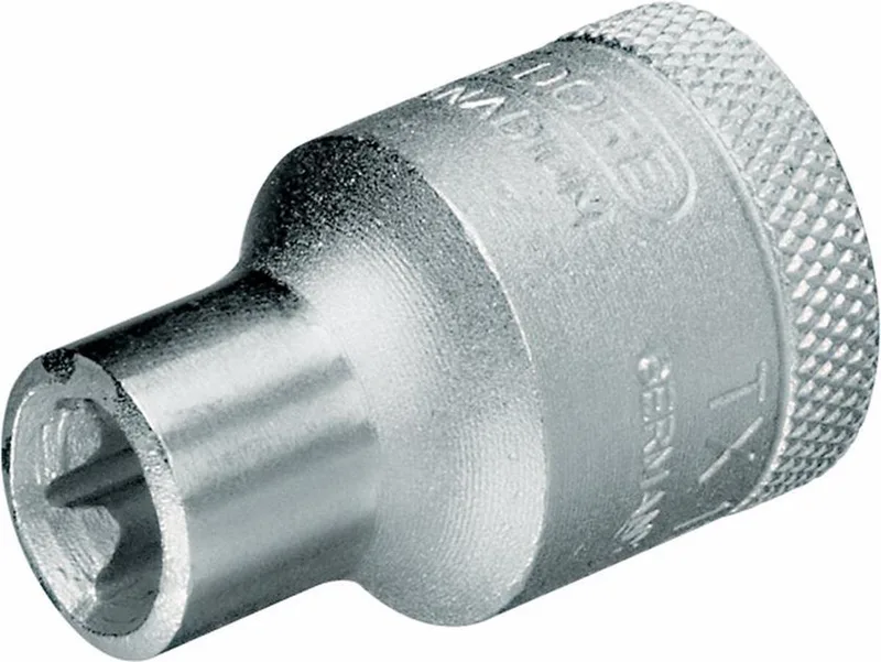 Dopsleutel 1/2 Tbv Uitwendige Torx® Schroeven Tx19-e14 van Gedore – productafbeelding