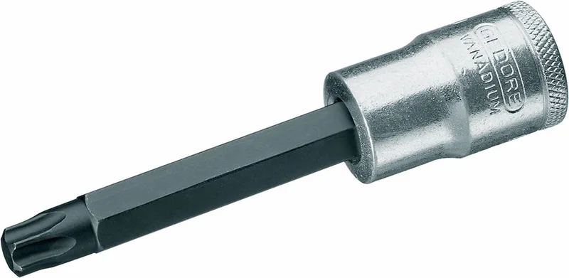 Dopsleutel 1/2 Torx T70 lang van Gedore – productafbeelding