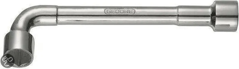 Dopsleutel 25 Pk 34 van Gedore – productafbeelding